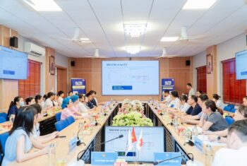 SINH HOẠT KHOA HỌC CHUYÊN ĐỀ DINH DƯỠNG TẠI BỆNH VIỆN ĐA KHOA HÙNG VƯƠNG