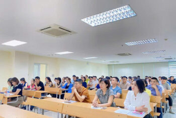 Bệnh viện Đa khoa Hùng Vương đang từng bước trở thành cầu nối quan trọng trong hành trình lan tỏa ý nghĩa cao đẹp của việc hiến tặng mô, tạng