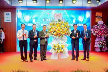 Hệ thống Y tế Hùng Vương – 15 năm hành trình vì sức khỏe cộng đồng