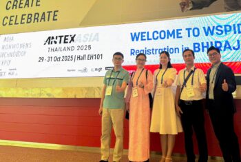 Bệnh viện Đa khoa Hùng Vương tham dự Hội nghị Thế giới lần thứ 14 về Bệnh Truyền Nhiễm Nhi khoa – WSPID 2025