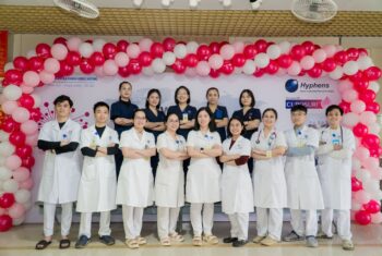 NGÀY TRẺ SINH NON THẾ GIỚI 17/11 – GỬI TẤT CẢ YÊU THƯƠNG ĐẾN NHỮNG “CHIẾN BINH NHỎ”