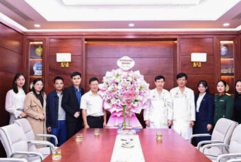 CHÚC MỪNG 81 NĂM NGÀY THÀNH LẬP QUÂN ĐỘI NHÂN DÂN VIỆT NAM (22/12/1944 – 22/12/2025)