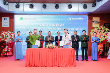 CHUNG TAY VÌ SỰ SỐNG – LAN TỎA NGHĨA CỬ NHÂN VĂN