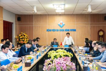 SỞ Y TẾ PHÚ THỌ THẨM ĐỊNH MỞ RỘNG QUY MÔ GIƯỜNG BỆNH VÀ BỔ SUNG DANH MỤC KỸ THUẬT TẠI BỆNH VIỆN ĐA KHOA HÙNG VƯƠNG