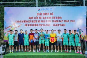 Dấu ấn mùa giải 2026: FC Hùng Vương chinh phục ngôi vương đầy thuyết phục