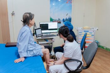 THÊM “TRỢ THỦ” HIỆN ĐẠI TRONG CHẨN ĐOÁN THẦN KINH