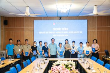 GIA ĐÌNH HÙNG VƯƠNG – LUÔN BÊN BẠN