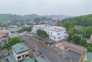 PHÒNG KHÁM ĐA KHOA HÙNG VƯƠNG THANH BA CHÍNH THỨC KHAI TRƯƠNG NGÀY 08/05/20