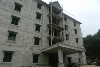 Bệnh viện Hùng Vương hướng tới quyền lợi người lao động.