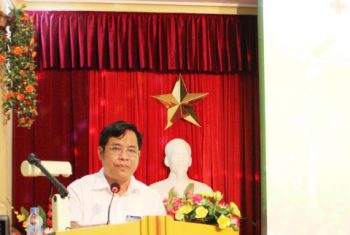 Kỷ niệm 05 năm thành lập Bệnh viện Đa Khoa Hùng Vương (28/9/2010 – 28/9/2015)