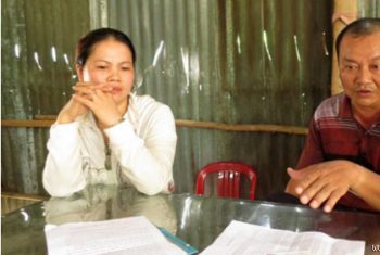 Chết tức tưởi do bị bác sĩ tự ý rút 3 lọ tủy sống