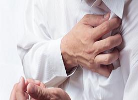 6 dấu hiệu không ngờ của bệnh tim