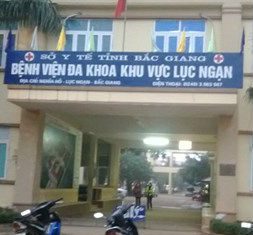 Đưa đi khám bệnh, một cháu bé tử vong bất thường