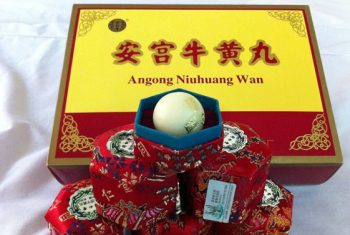 An cung ngưu hoàng hoàn mất danh hiệu 'thần dược'?