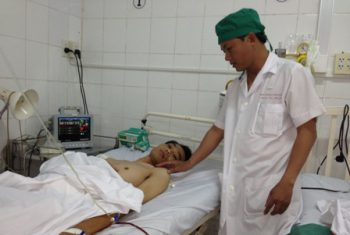 Ngăn chặn không để “Cái chết đen” xâm nhập vào Việt Nam