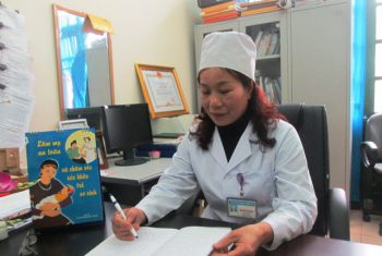 “Nếu cho vào vạc dầu thì tôi là những người đứng đầu…”