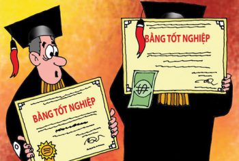 Buộc thôi việc 22 nhân viên y tế xài bằng giả