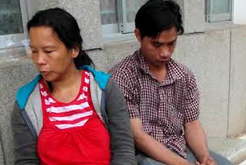 Vụ bắt cóc trẻ sơ sinh: Giám đốc bệnh viện lên tiếng