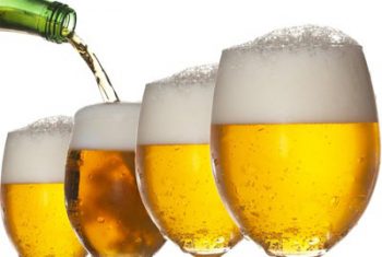 2,9 tỉ lít bia một năm và bệnh xơ gan