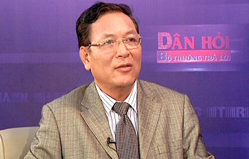 Khi Bộ trưởng Luận nói thật