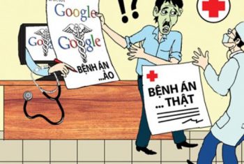 10 bệnh đừng vội tin “bác sĩ” Google