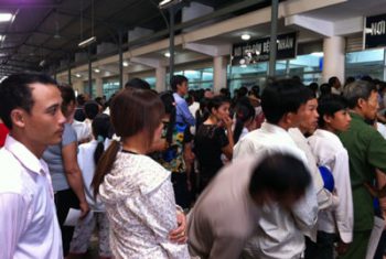 Tại sao người Việt hay “rủ nhau đi khám sức khỏe”?
