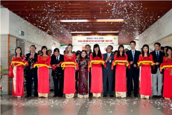 BV Bạch Mai có Trung tâm nội soi tiêu hoá hiện đại bậc nhất