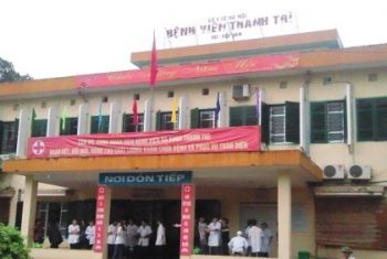 Bán khống giấy khám sức khỏe, cán bộ bệnh viện bị đình chỉ công tác