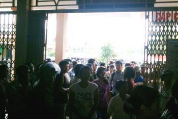 Bé trai 1 tuổi tử vong do bị tiêm nhầm thuốc?