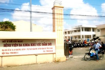 Vụ trẻ sơ sinh tử vong ở BV Đầm Dơi: Do bị ngạt sau mổ