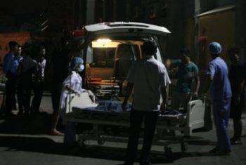 Một bệnh nhi tử vong sau khi bác sĩ tiêm thuốc giảm đau bụng