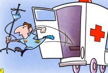 Nạn nhân “tố” tài xế xe cứu thương say xỉn, gây tai nạn kinh hoàng