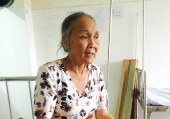 Vụ mổ ruột thừa cắt 2 buồng trứng: Buồng trứng không bị hoại tử!