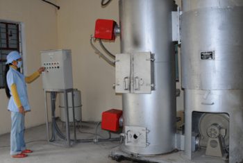 Bộ Y tế: Đề xuất giao trách nhiệm quản lý chất thải bệnh viện cho 1 phòng cụ thể