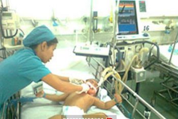 Chết người khi ăn kẹo bạc hà Mentos cùng Coca Cola