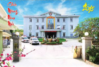 Nhớ Mãi Hùng Vương (Bệnh viện con cháu Vua Hùng)