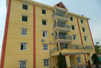 Công Đoàn BVHV chung tay xây dựng mái ấm cho nhân viên có hoàn cảnh khó khăn