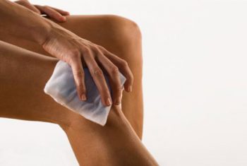 Chườm nóng giúp giảm đau khớp?