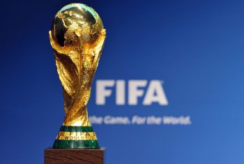Những chi tiết đặc biệt về cúp vàng World Cup