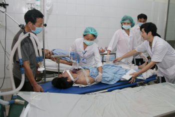 Xử lý tốt các tình huống