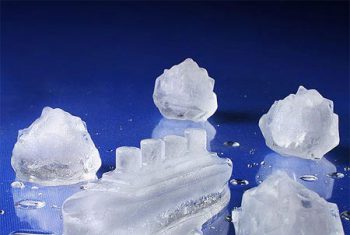 Đá không tan nguy hiểm như thế nào?