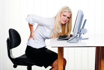 Điều trị đau thắt lưng cấp bằng đông y