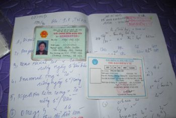 Chuyện động trời ở Trung tâm Cấp cứu 115 Hà Nội