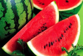 10 ĐIỀU CẤM KỴ KHI ĂN DƯA HẤU