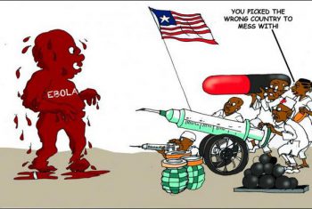 Việt Nam gửi mẫu xét nghiệm Ebola sang Mỹ nếu có nghi vấn