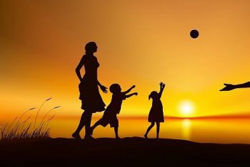 3 câu chuyện xúc động về gia đình bạn nên đọc 1 lần trong đời