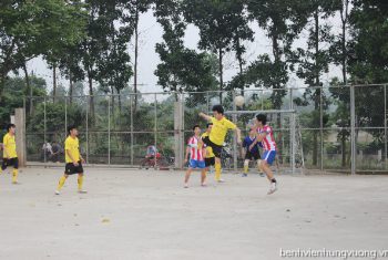 Hồi sức cấp cứu – Phụ Sản gặp FC Phòng Khám: Chỉ 1 là đủ