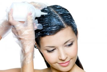 Sự thật chưa biết về dầu gội