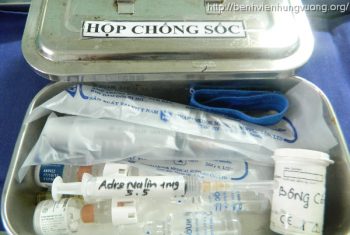 Tự ý sử dụng thuốc…. hiểm họa khó lường