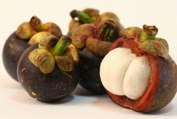 Tác dụng chưa từng được biết đến của quả măng cụt